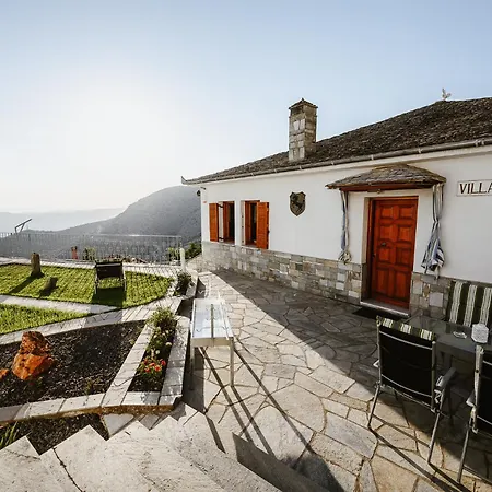 别墅 Panoramic View *