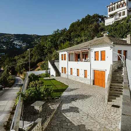 Panoramic View