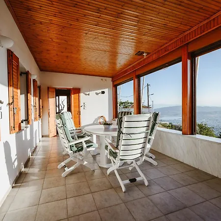 Panoramic View * Stagiates