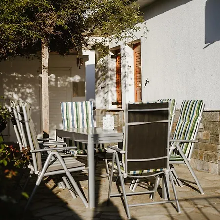 Panoramic View * Stagiates