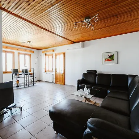 Panoramic View Villa