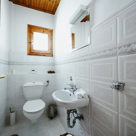 Panoramic View Villa *