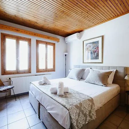 Panoramic View Villa *