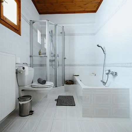 别墅 Panoramic View