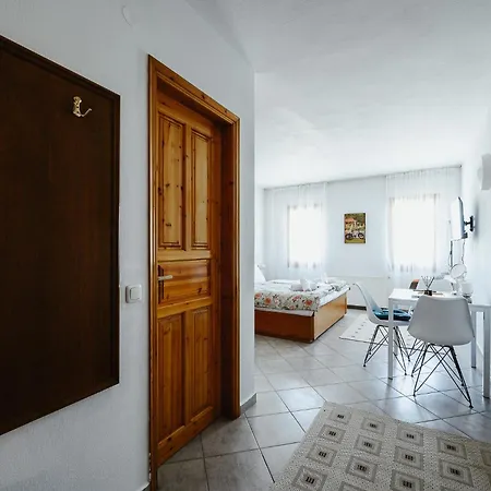 Villa Panoramic View Stagiates