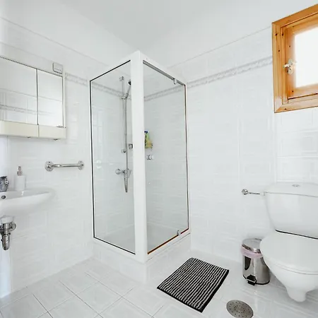 Villa Panoramic View *