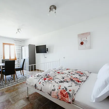 别墅 Panoramic View *