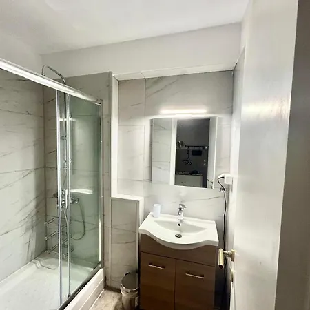 Panoramic View 别墅 *