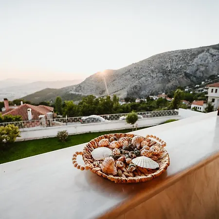 Villa Panoramic View *