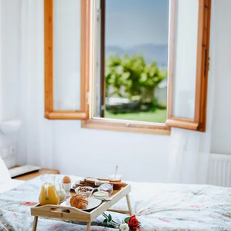 Panoramic View 别墅