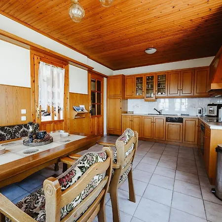 Panoramic View Villa *