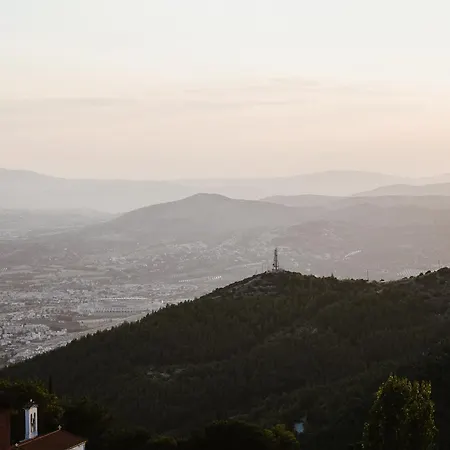 Panoramic View *