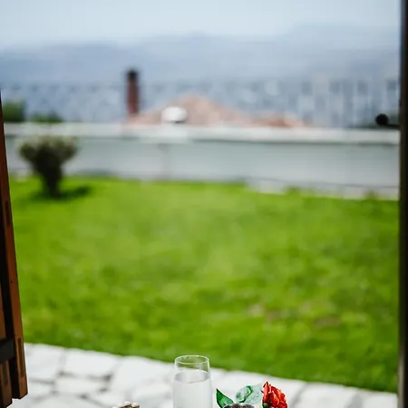 Panoramic View Stagiates