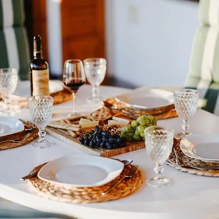 Panoramic View * Stagiates