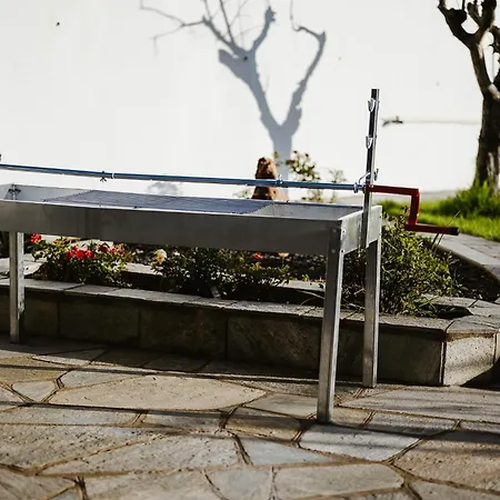 Panoramic View 别墅