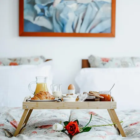 别墅 Panoramic View Stagiates