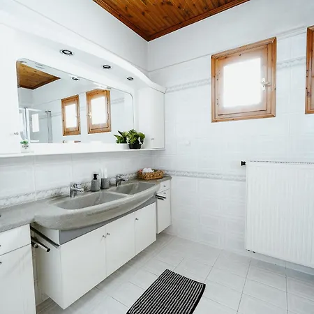 别墅 Panoramic View *