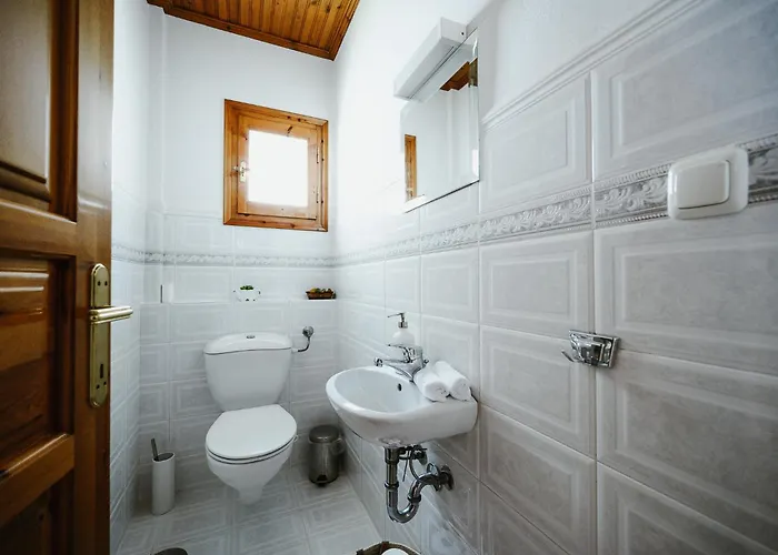 Panoramic View Villa *