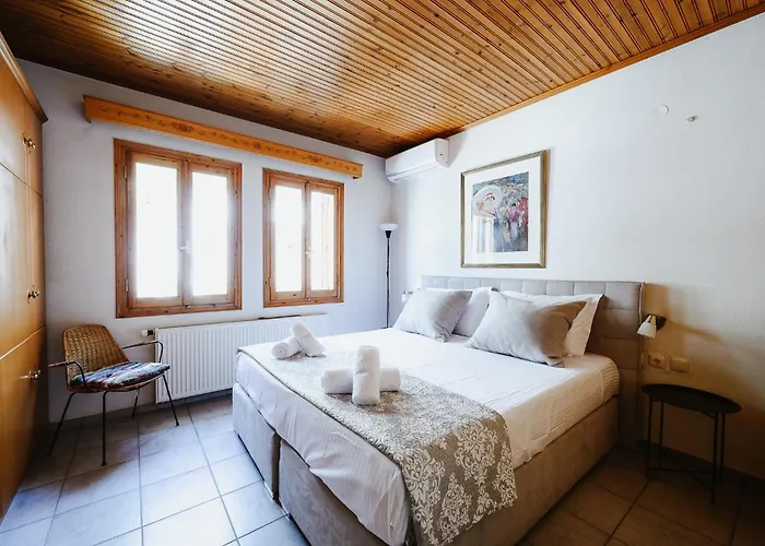 Panoramic View Villa *