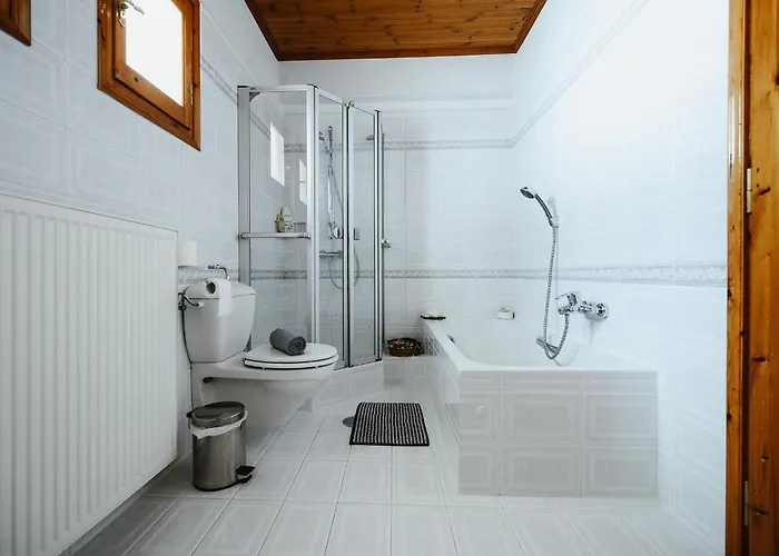 Willa Panoramic View