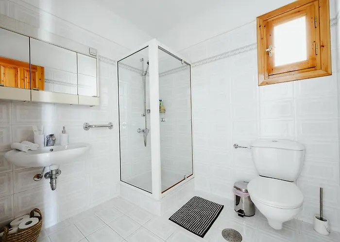 Villa Panoramic View *