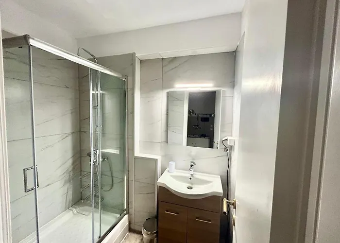 Panoramic View Willa *