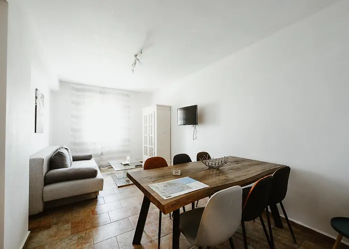 Panoramic View Villa *