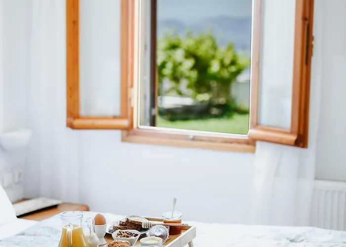 Panoramic View Willa