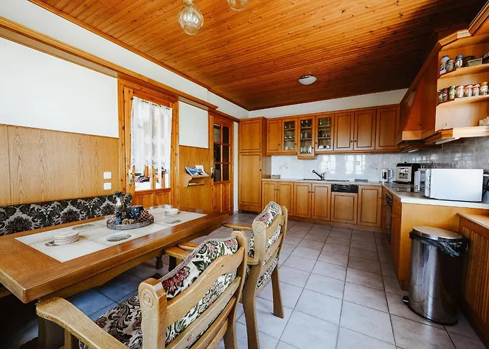 Panoramic View Villa *