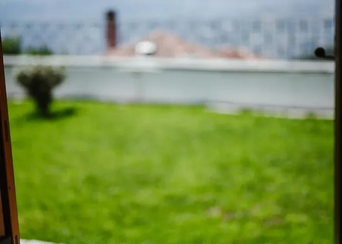 Panoramic View Stagiates