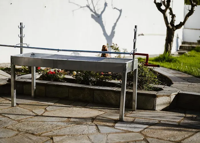 Panoramic View Willa