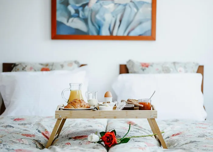 Villa Panoramic View Stagiates