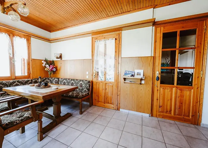 Panoramic View Villa