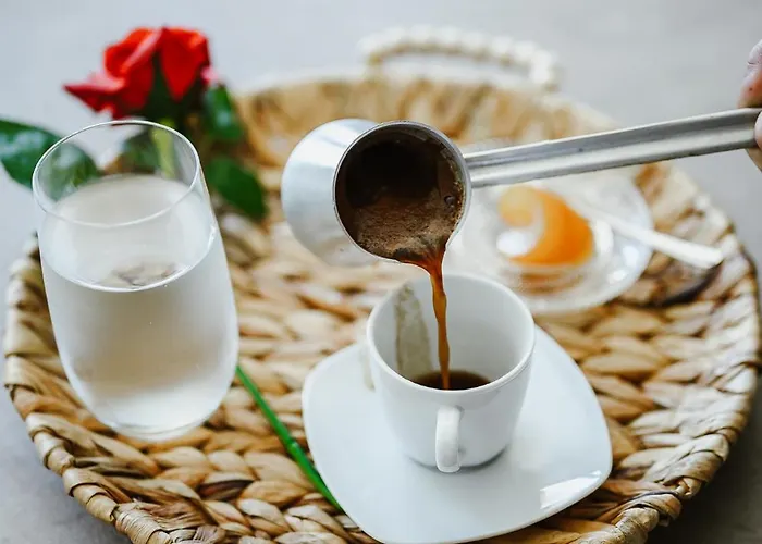 Willa Panoramic View