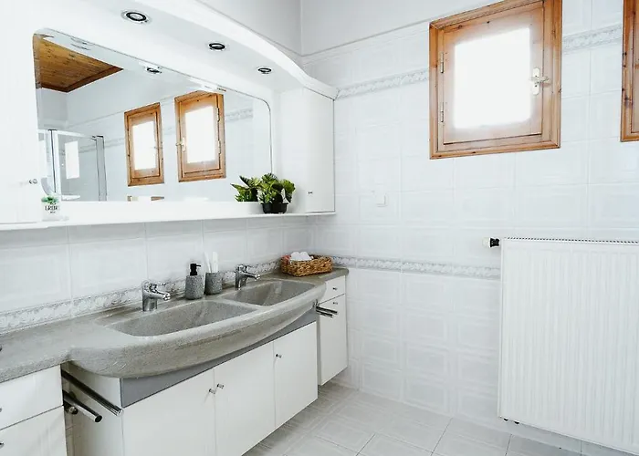 Villa Panoramic View *